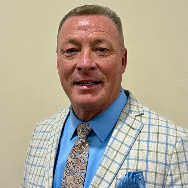 Steven McEntyre johnny hunt headshot